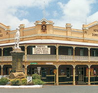 Heritage Hotel Motel - New Castle Holiday