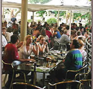 The Commodore Hotel - New Castle Holiday