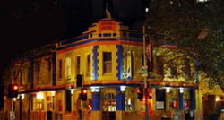 Stork Hotel - New Castle Holiday 0