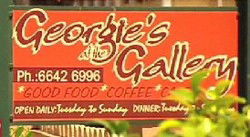 Lower Southgate NSW New Castle Holiday