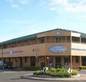 Hotel Metropole Proserpine - New Castle Holiday