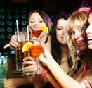Bohemes Nightclub  Bar - New Castle Holiday