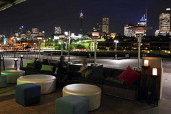 Manta - New Castle Holiday 0