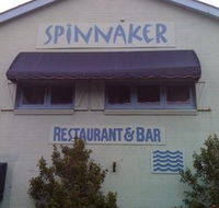 Spinnaker Restaurant and Bar - New Castle Holiday