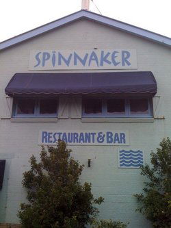 Spinnaker Restaurant And Bar - New Castle Holiday 0