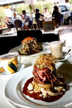 Seaholme VIC New Castle Holiday