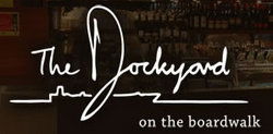 The Dockyard - New Castle Holiday 0