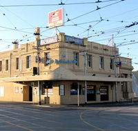 Moreland Hotel - New Castle Holiday