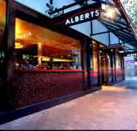 Alberts - New Castle Holiday