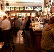 Fibber McGee's - New Castle Holiday