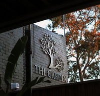 The Garden  - New Castle Holiday