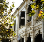 The Deen - New Castle Holiday