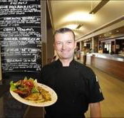 Ryedales Tavern - New Castle Holiday