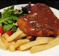 The New Victorian Tavern - New Castle Holiday