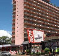 Vegas in Paradise - New Castle Holiday