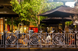 Perth Gpo WA New Castle Holiday