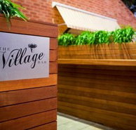 The Village Bar - New Castle Holiday