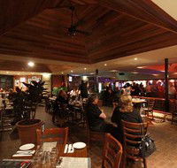 Glengarry Tavern - New Castle Holiday