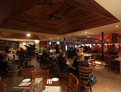 Glengarry Tavern - New Castle Holiday 0