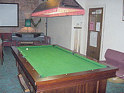 The Noise Bar - New Castle Holiday 1