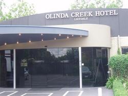 Olinda Creek Hotel - New Castle Holiday 1