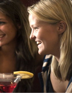 Regent Hotel - New Castle Holiday 1