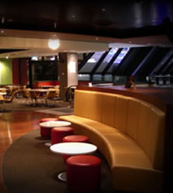 Roof Bar - New Castle Holiday 1