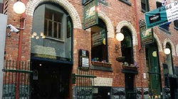 Pugg Mahones Irish Pub - New Castle Holiday 0