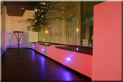 The Balcony - New Castle Holiday 1