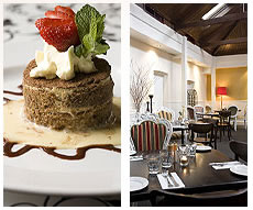 The Exchange Hotel - New Castle Holiday 1