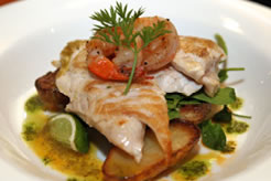 Belmont Tavern - New Castle Holiday 1