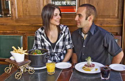 Goodfellas - New Castle Holiday 1