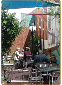 Paddington Alehouse - New Castle Holiday 1