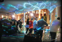 Complex 58 Bar & Club - New Castle Holiday 1