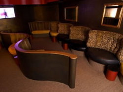 Love And Rockets - Petrie - New Castle Holiday 1