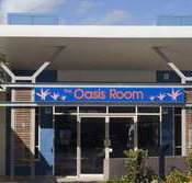 The Glades Tavern - New Castle Holiday