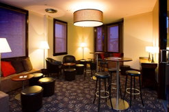 Doncaster Hotel - New Castle Holiday 1