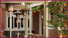 Captain Cook Hotel Botany - New Castle Holiday 1