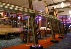 RQ's Tavern - New Castle Holiday 1