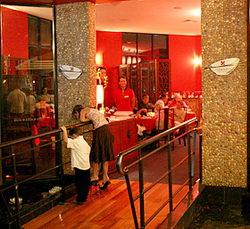 The Lost City - New Castle Holiday 1