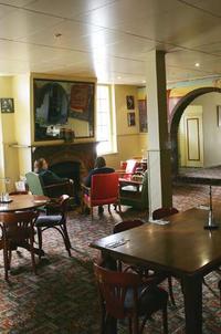 Baden Powell Hotel - New Castle Holiday 1