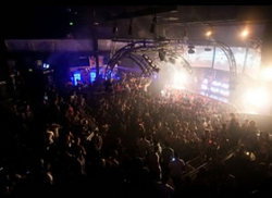 Lost Arc - New Castle Holiday 1