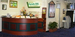 RSL Club Darwin - New Castle Holiday 1