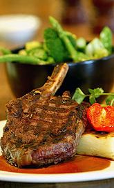 Buzz Cafe - New Castle Holiday 1