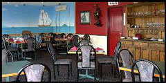 Schooners Bar & Grill - New Castle Holiday 1