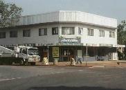 Globe Trotters Bar - New Castle Holiday 1