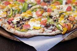 The Stuart Hotel - New Castle Holiday 1