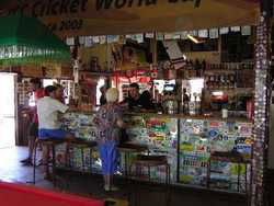 Daly Waters Historic Pub - New Castle Holiday 1