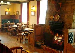 Franklin Tavern - New Castle Holiday 1