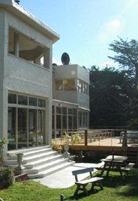 Oyster Cove Inn - New Castle Holiday 1